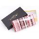 Fashion Strip Lady's Leather Wallet, PF1070 0399 167