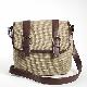 Ramie Woven Shoulder bag, ST-11-910