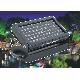 Led Stage Wash Light(rgbw), SPC040A