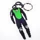 3D Model Keyrings