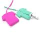 Silicon Key Holder, AS12156