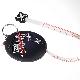 Measuring Tape Keyring