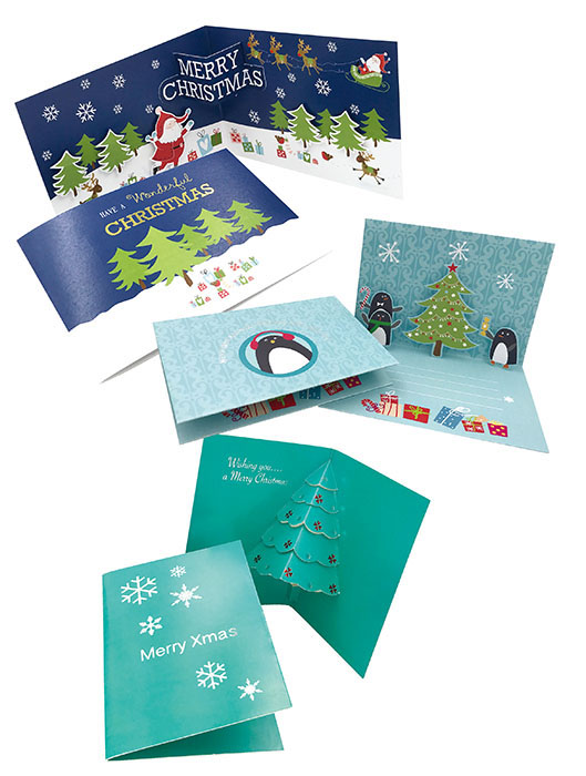Greeting Card