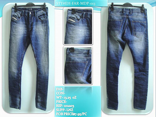 Men's Bottom