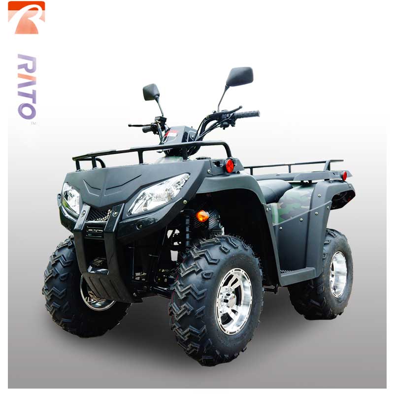 Wholesale utility 250cc ATV made in China