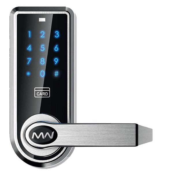 MW-100 Smart Lock