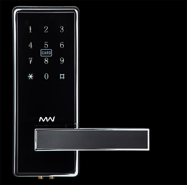 MW-105 Smart Lock