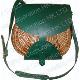 Basket shoulder bag, BG023