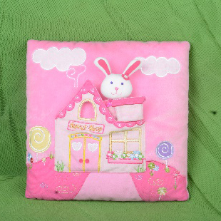 16 inches Cushion