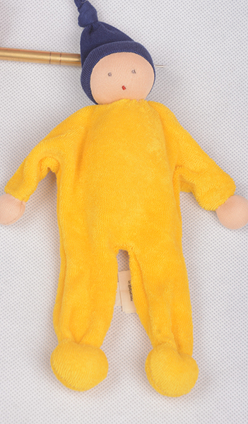 4 inches Doll