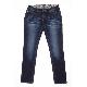 Ladies Denim Jeans, MIL-1005