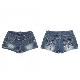 Ladies Denim Shorts