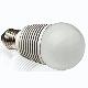 LED Bulb, LLE04