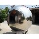Stainless Steel Sphere, S-01