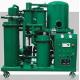 Series Tya Lubricating Oil Purifier