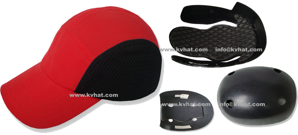 Bump Cap , Safety Cap, Helmet Cap, Work Cap, Led Cap, 5led Cap, Led Bump Cap