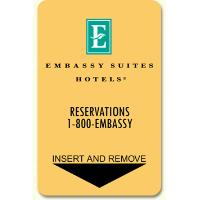 Hotel Card