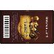 Barcode Card