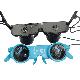 Eyeglass Style Binoculars, KF-3x28