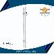 Glass Door Handle With Lock, DH-4005