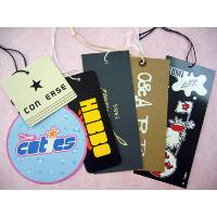 PAPER HANGTAG