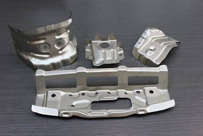 Auto Parts