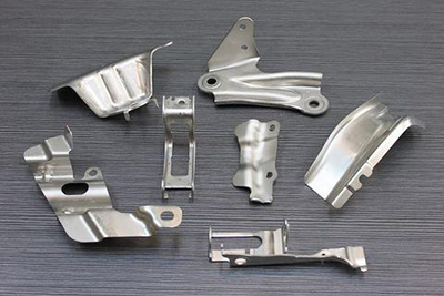 Auto Parts
