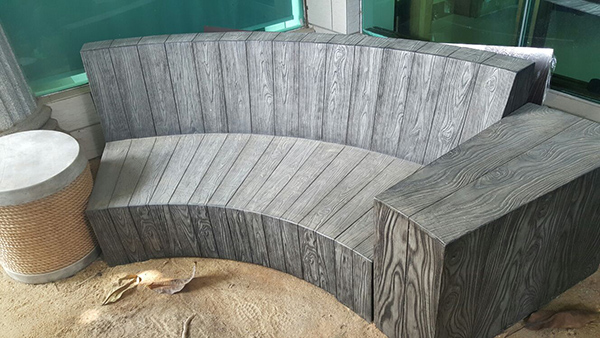 Outdoor Sofa