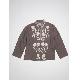 Linen Woven Jacket, 112812