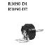 Molded Case Rotary, R10N0-D1 
R10N0-D2