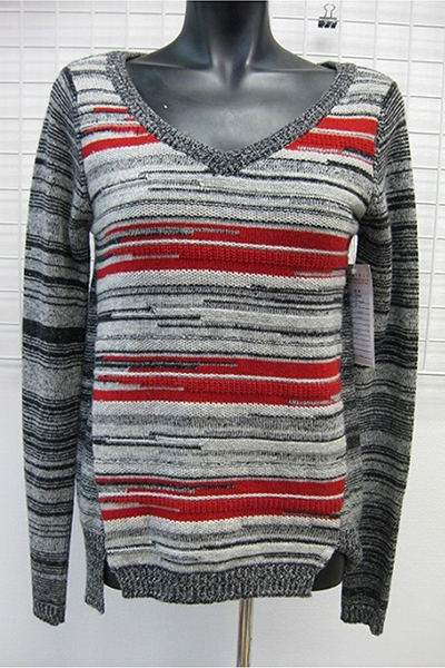 Ladies' Pullover