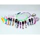 HAIR BRUSH / MIRROR, DKH-1103038