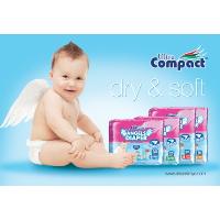 ANGELS BABY DIAPER