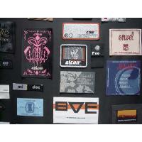 Labels & Tags