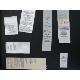 Labels & Tags