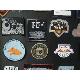 Labels & Tags
