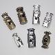Alloy Stoppers