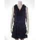 Ladies' black dress