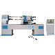 Cnc Wood Lathe (f-mc100)