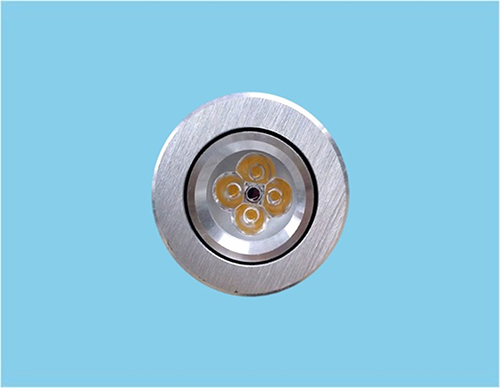 5W LED Spot Light (Four)