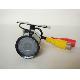 Universal Rearview Backup Camera Cmos Pc1030 Z989, Z989