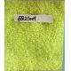 Flourescent Light Yellow Quicksand, EQ21001