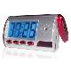 Clock Motion Detect Camera, LW-DV11