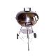 18 Inch Apple Charcoal Grill, BBQG-52018C