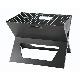Bbq V Foldable Grill, BBQG-KY28018