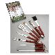 Bbq Ss Handle Sets