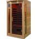 Far Infrared Sauna Room, KZY-100K