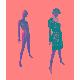 Female Mannequins