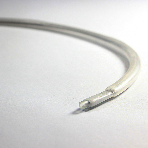 Stainless Steel Wrapped Wire