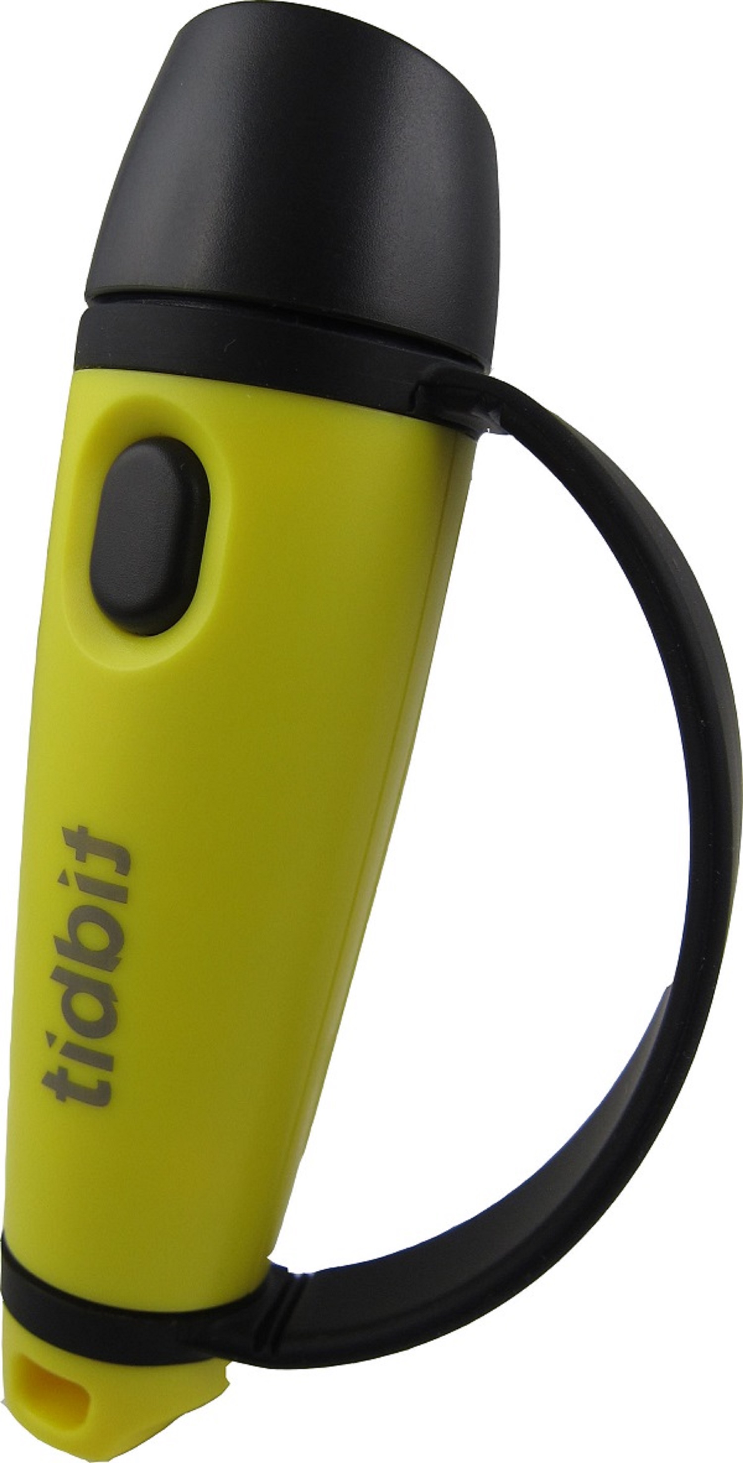 TidBit Multi-mode Easy Operation Morse Code Outdoor Portable Loud SOS Electronic Whistle